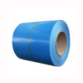 Ppgi Color Coated Galvanized Steel Coils